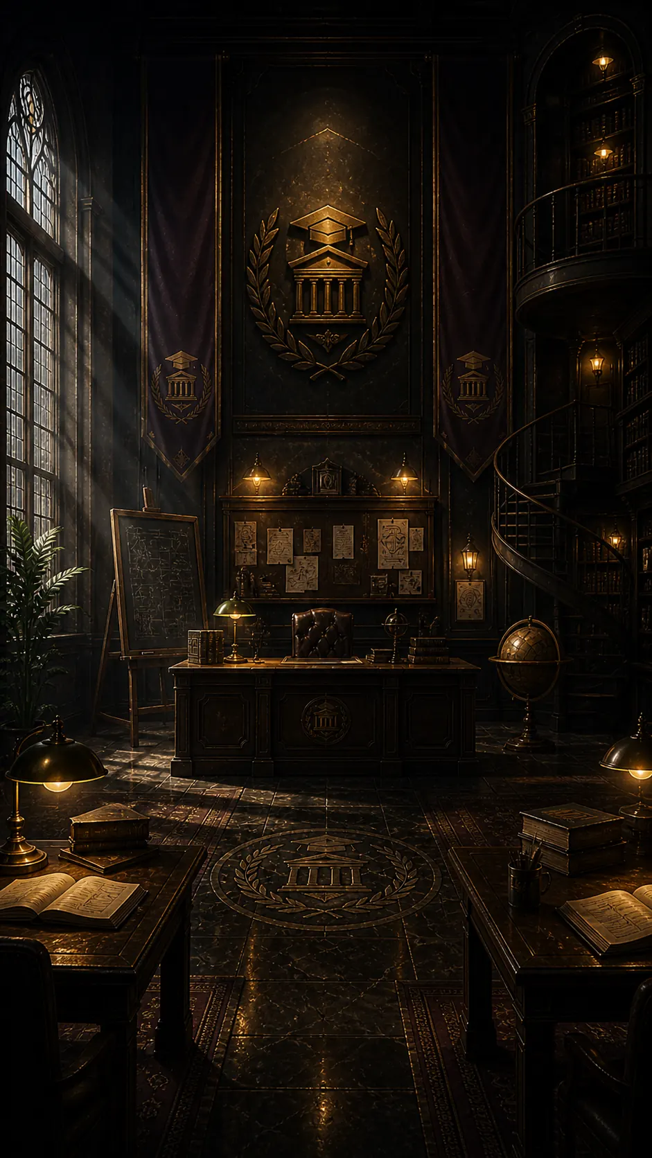 Universidade de habilidades